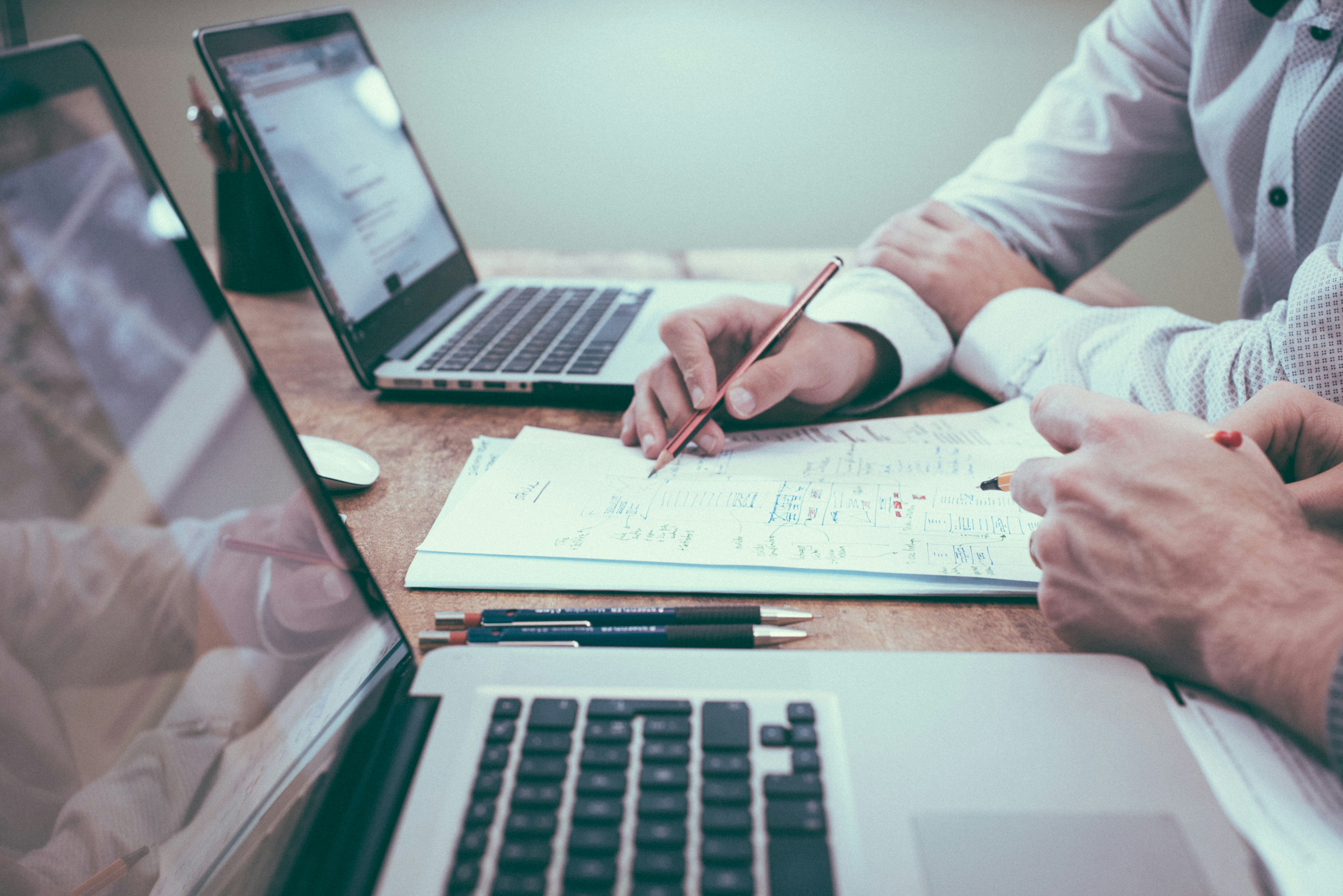 Common Pitfalls in Academic Publishing and How to Avoid Them