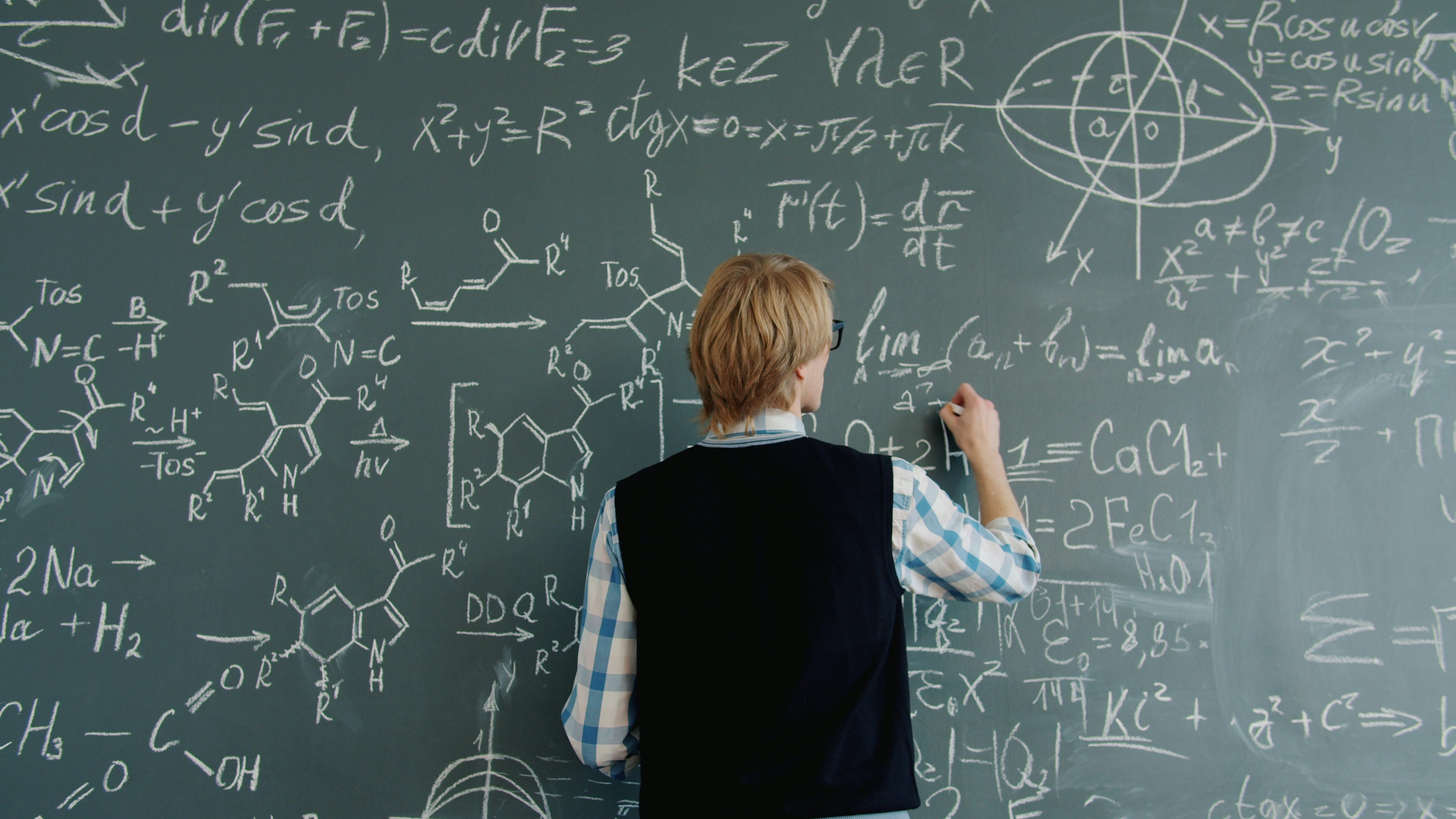 Research Mastery Program
