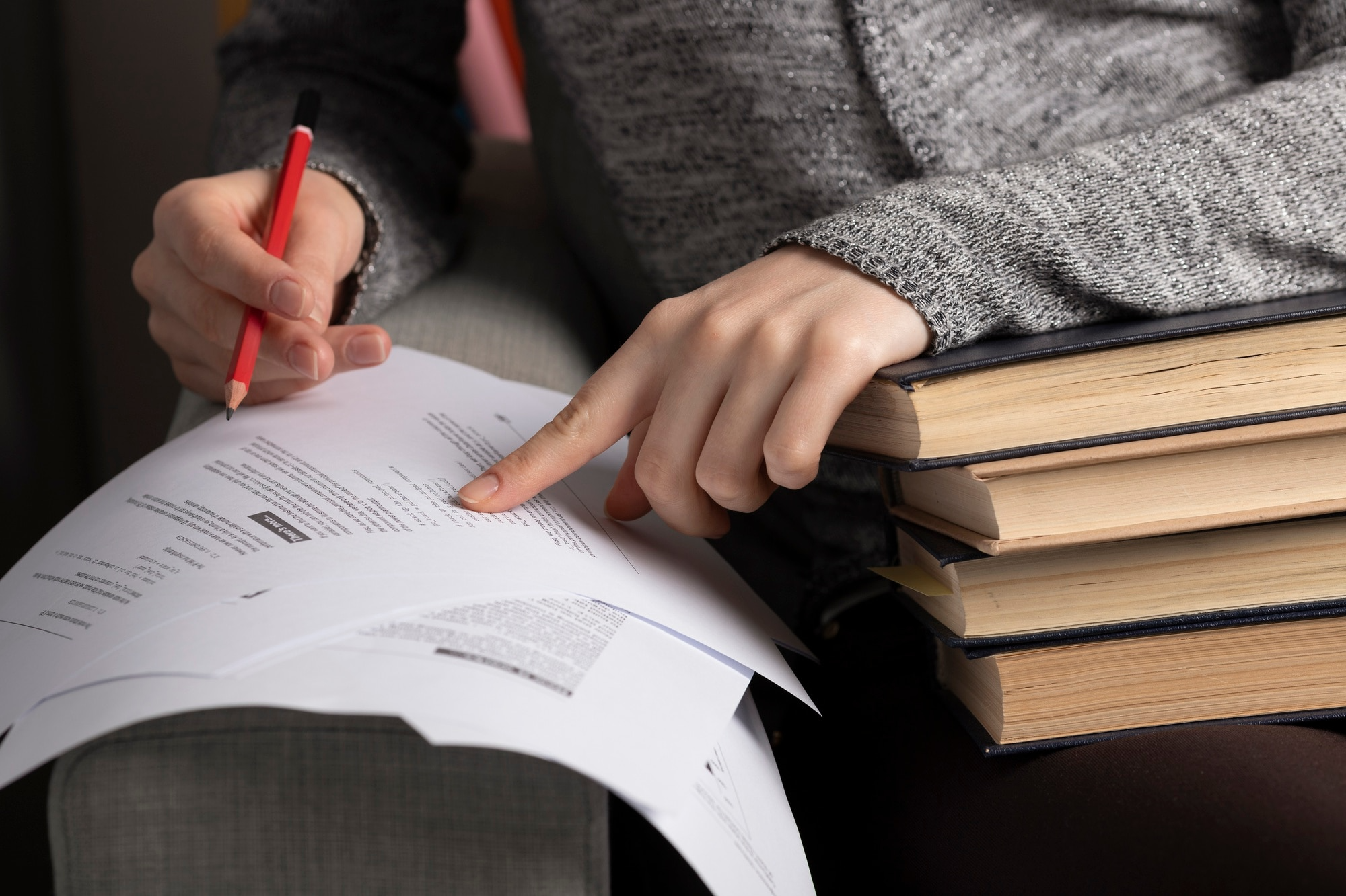 Plagiarism Check & Removal